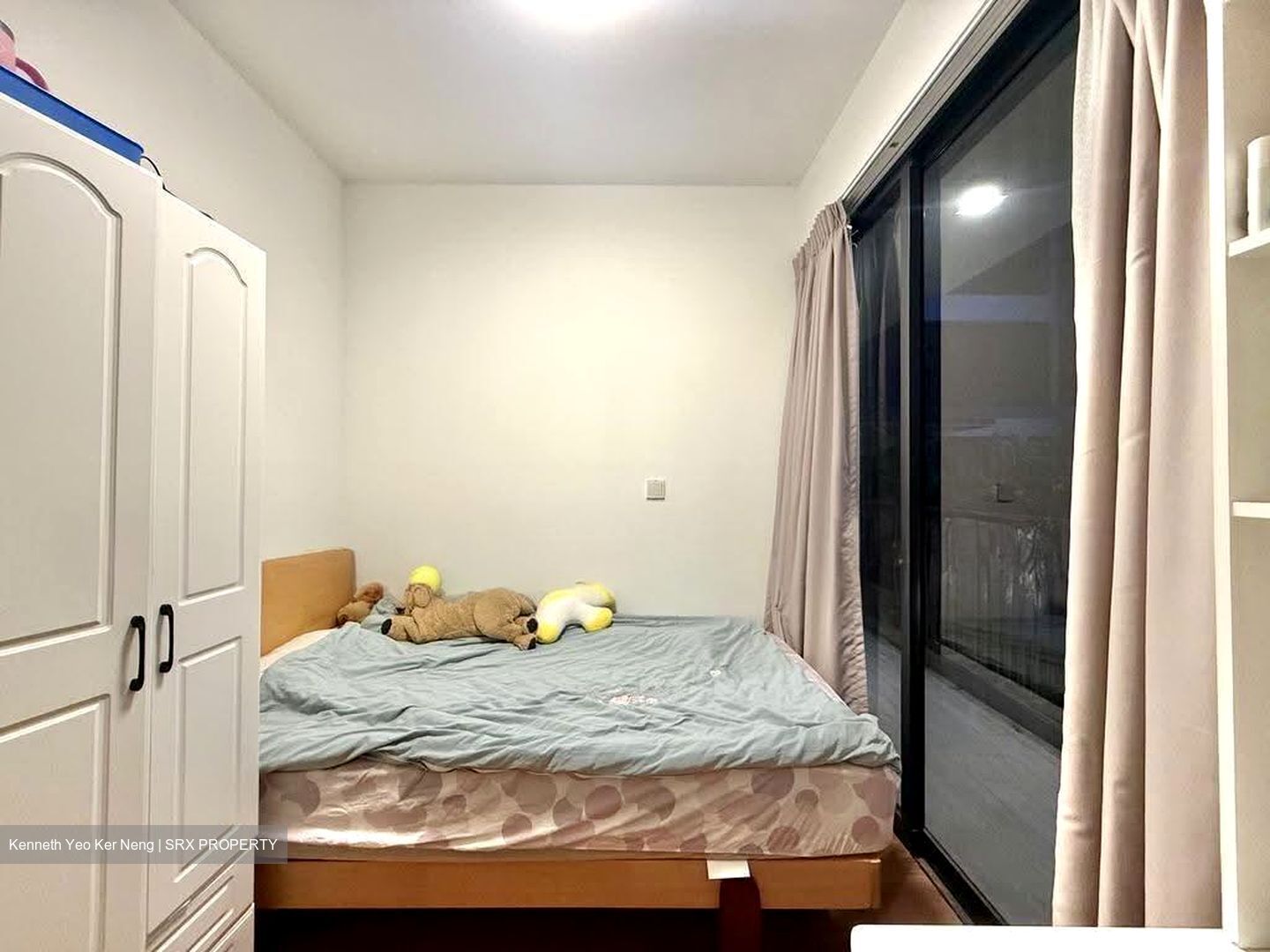 Westwood Residences (D22), Condominium #621752971